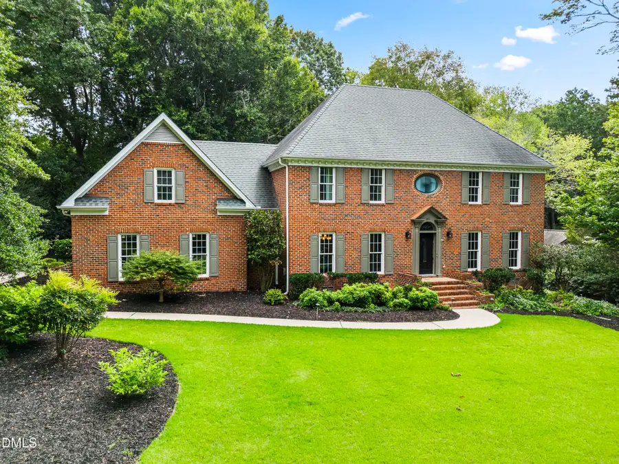 10320 Grafton Road, Raleigh, NC 27615 - #3