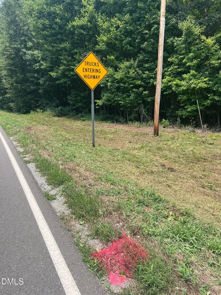 Lot 1 Elmer Moore Road, Siler City, NC 27344 - #3