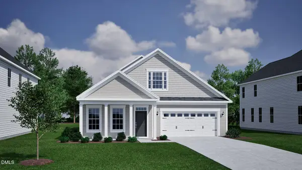 77 Moon Flower Walk, Youngsville, NC 27596
