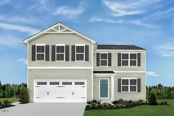 4020 Dragonfly Road, Bailey, NC 27807