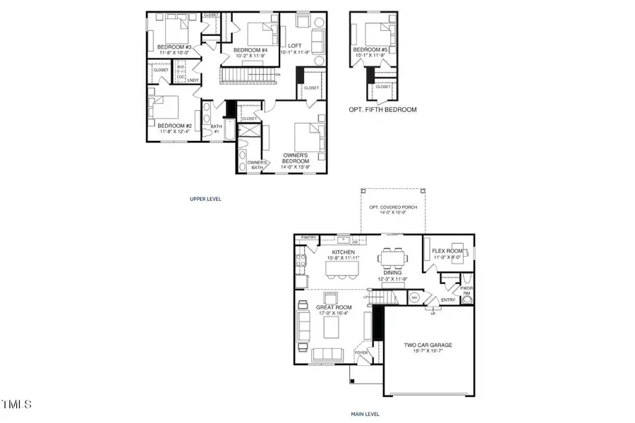 4020 Dragonfly Road, Bailey, NC 27807 - #2