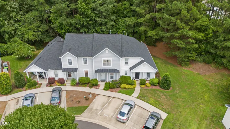 3021 White Cloud Circle, Apex, NC 27502 - #2