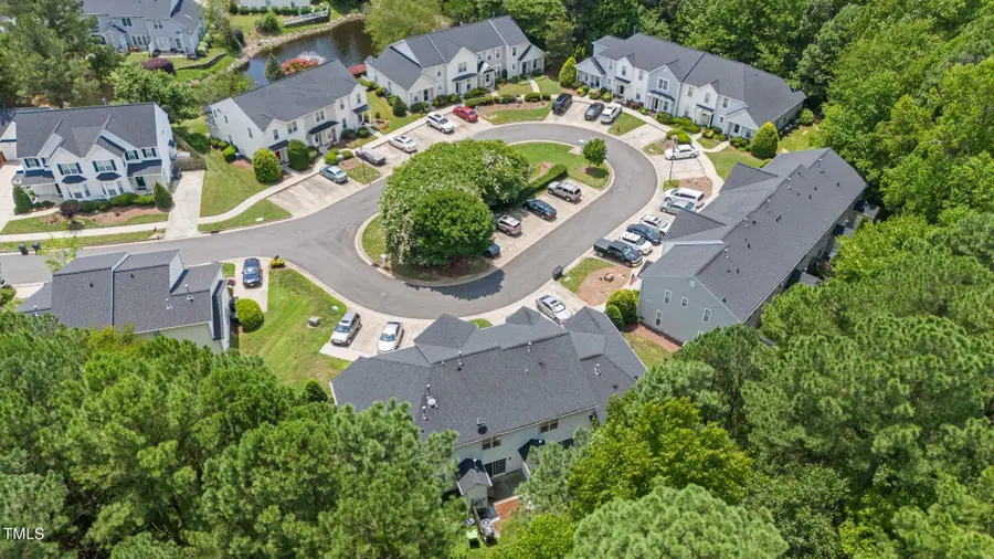 3021 White Cloud Circle, Apex, NC 27502 - #3
