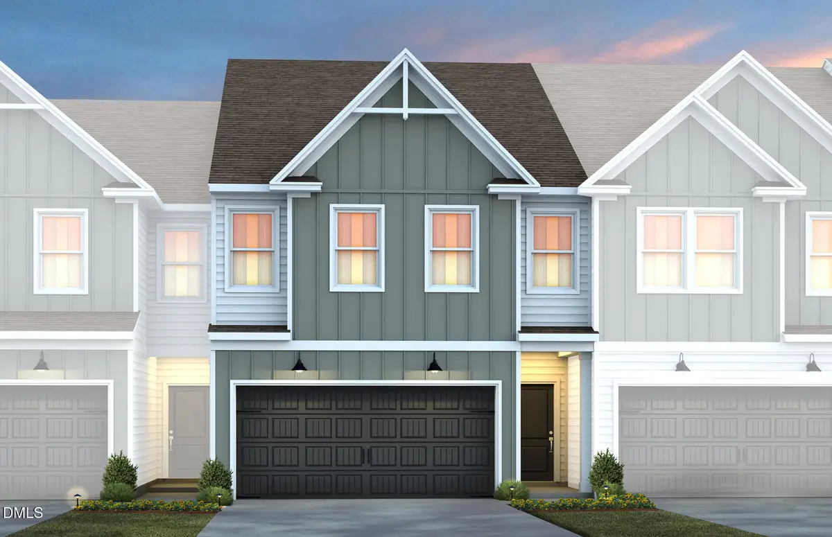 1603 Everton Avenue, Durham, NC 27703 - #1