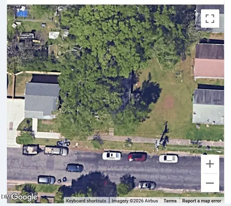 1506 W Knox Street, Durham, NC 27705 - #2