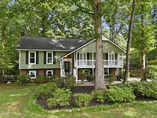 1206 Wishaw Court, Cary, NC 27511