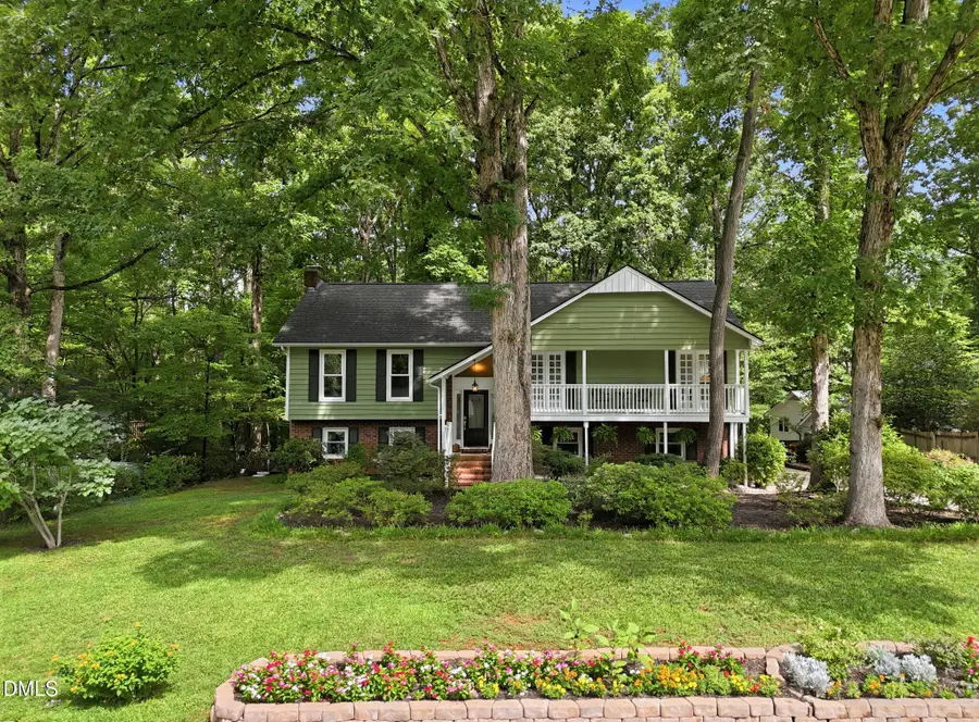 1206 Wishaw Court, Cary, NC 27511 - #2