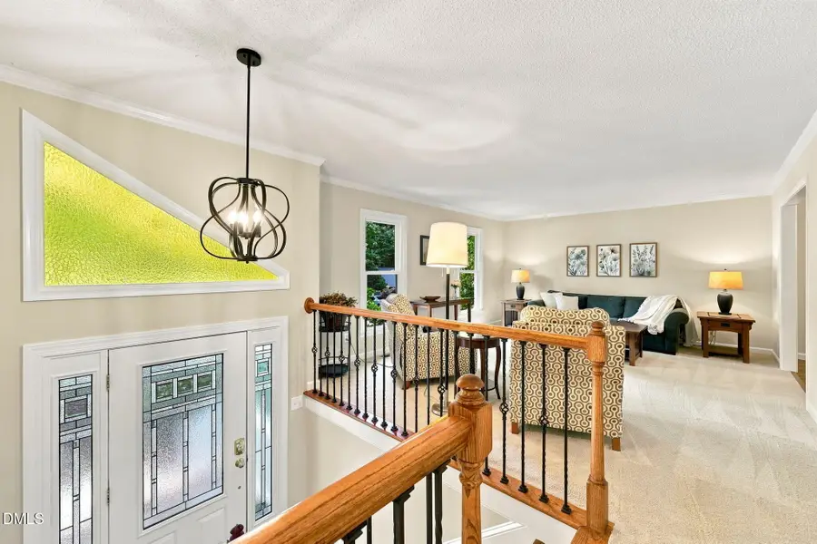 1206 Wishaw Court, Cary, NC 27511 - #3