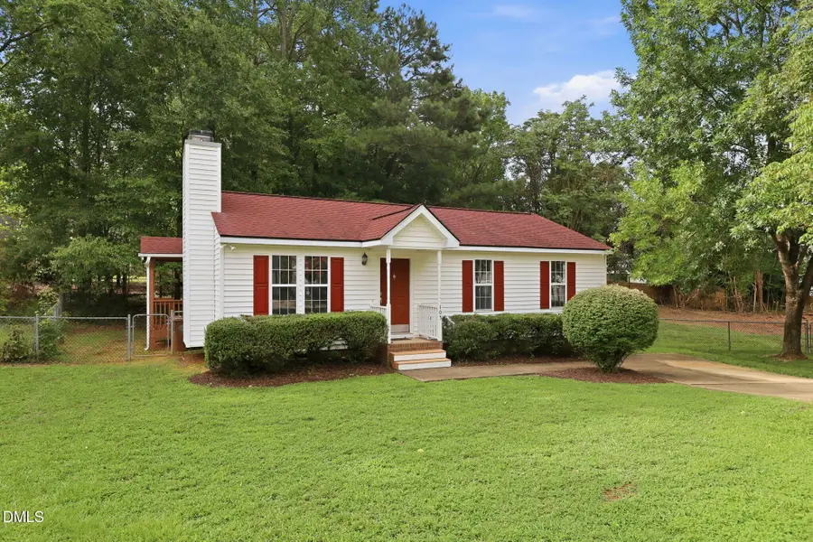 105 Cabrita Court, Holly Springs, NC 27540 - #2