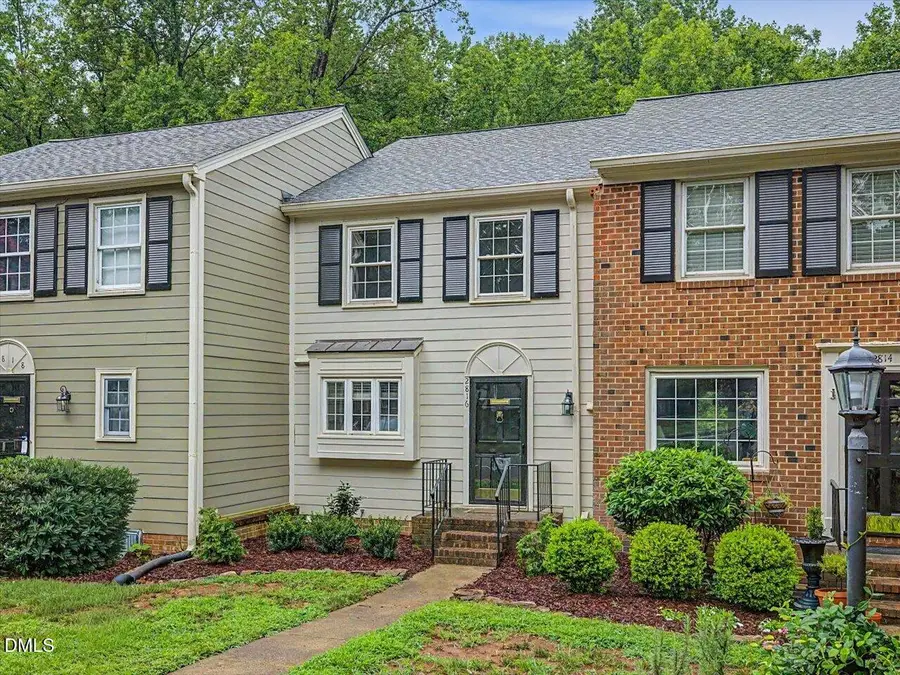 2816 Wycliff Road, Raleigh, NC 27607 - #2