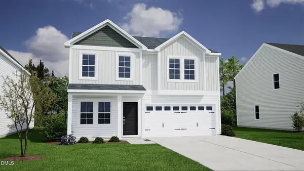 13 Silverbell Court, Youngsville, NC 27596