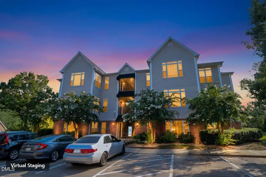 2520 Friedland, Raleigh, NC 27617 - #3