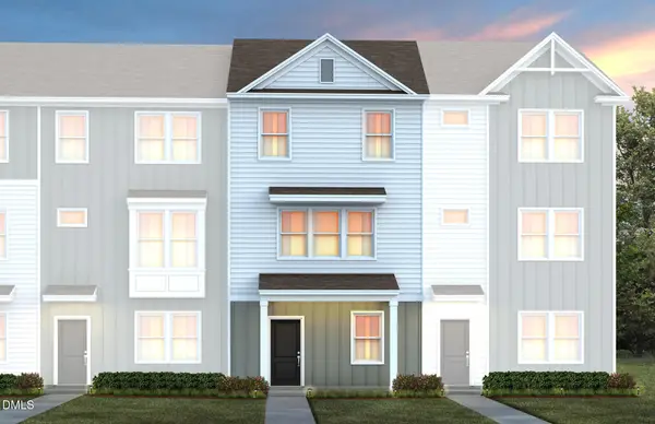 525 Toffeemen Drive, Durham, NC 27703