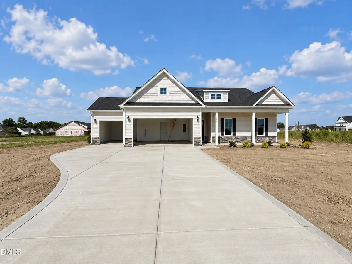 105 Ed Barrow Lane, La Grange, NC 28551 - #1