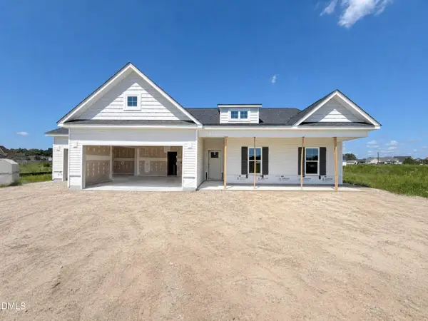 105 Ed Barrow Lane, La Grange, NC 28551