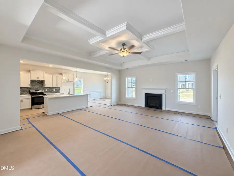 105 Ed Barrow Lane, La Grange, NC 28551 - #3