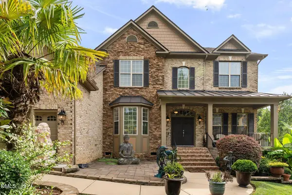 1033 Kennicott Avenue, Cary, NC 27513