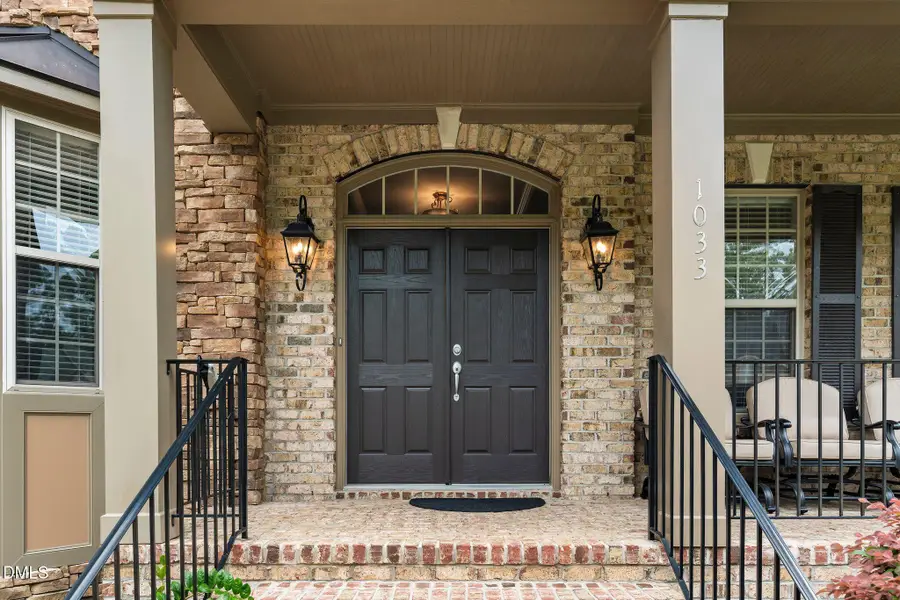 1033 Kennicott Avenue, Cary, NC 27513 - #2