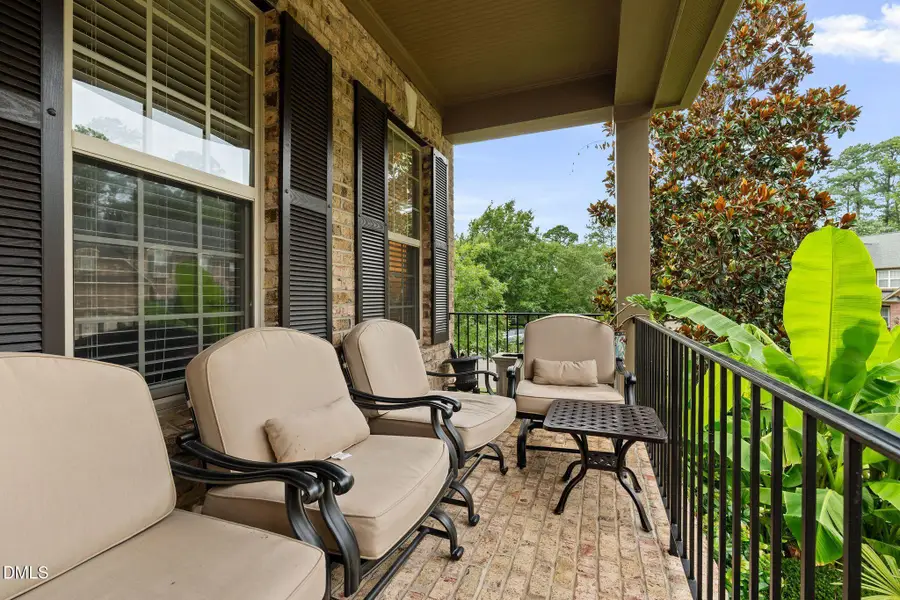 1033 Kennicott Avenue, Cary, NC 27513 - #3
