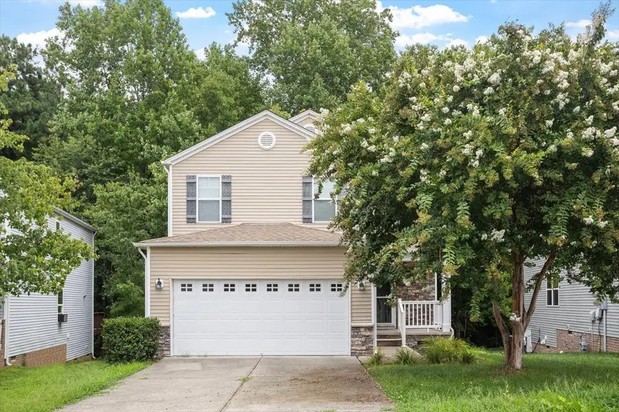 2435 Ferdinand Drive, Knightdale, NC 27545 - #2