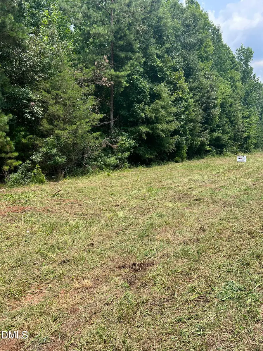 Lot 2 Elmer Moore Road, Siler City, NC 27344 - #2