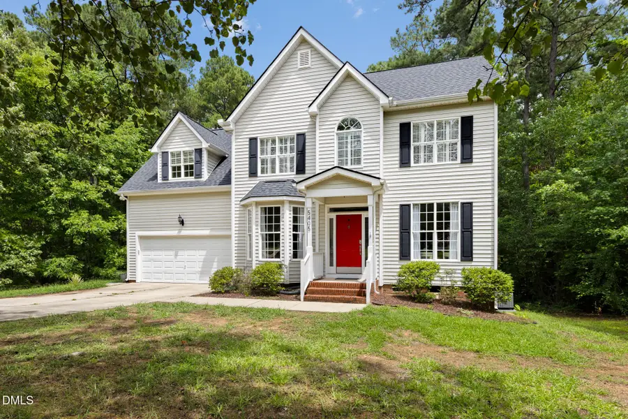 5405 Whisperwood Drive, Durham, NC 27713 - #2
