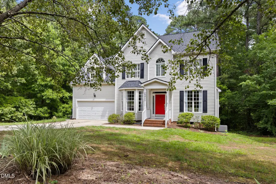 5405 Whisperwood Drive, Durham, NC 27713 - #3