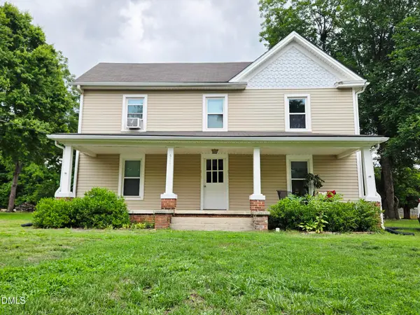 511 Cummings Street, Gibsonville, NC 27249