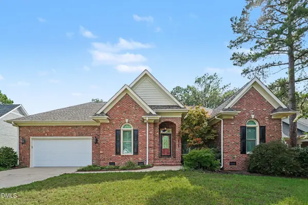 515 Whispering Pines Drive, Spring Lake, NC 28390
