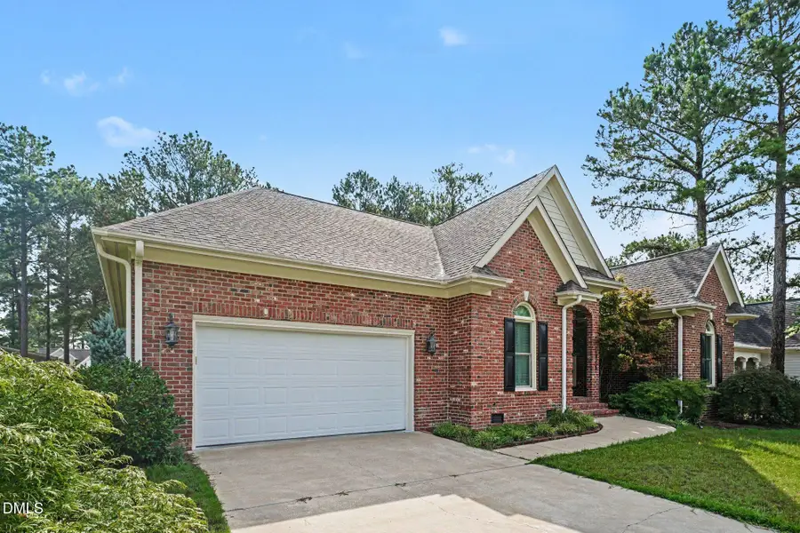 515 Whispering Pines Drive, Spring Lake, NC 28390 - #2