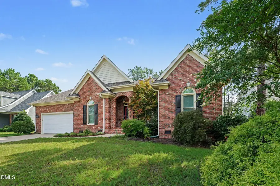 515 Whispering Pines Drive, Spring Lake, NC 28390 - #3
