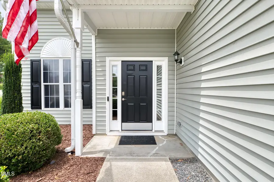 4615 Balance Fox Drive, Raleigh, NC 27616 - #3