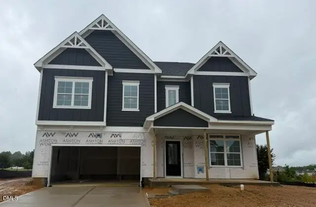 1606 Immagene Way, Fuquay Varina, NC 27526 - #2