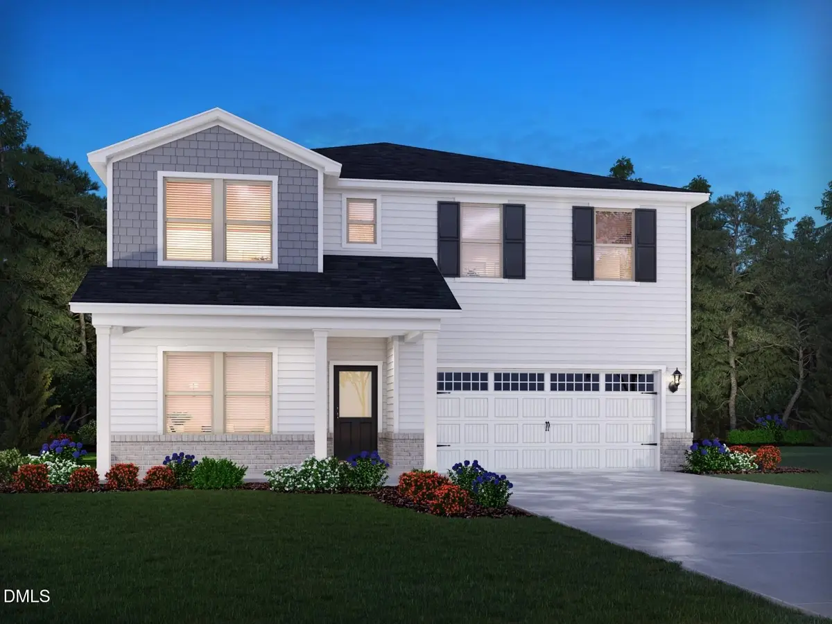 740 Red River Drive, Garner, NC 27529 - #1