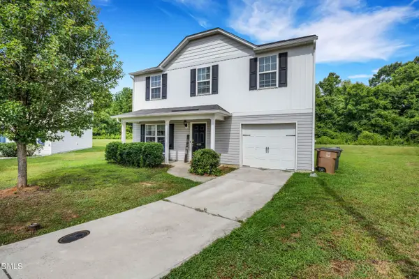 4100 Davis Ridge Court, Greensboro, NC 27405