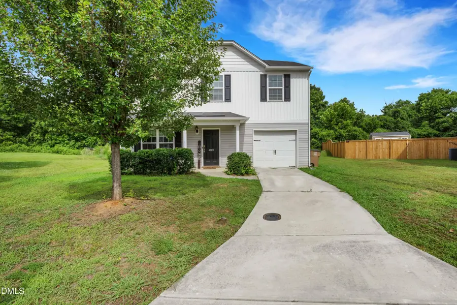 4100 Davis Ridge Court, Greensboro, NC 27405 - #2