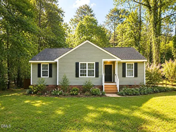 108 Bristol Court, Youngsville, NC 27596