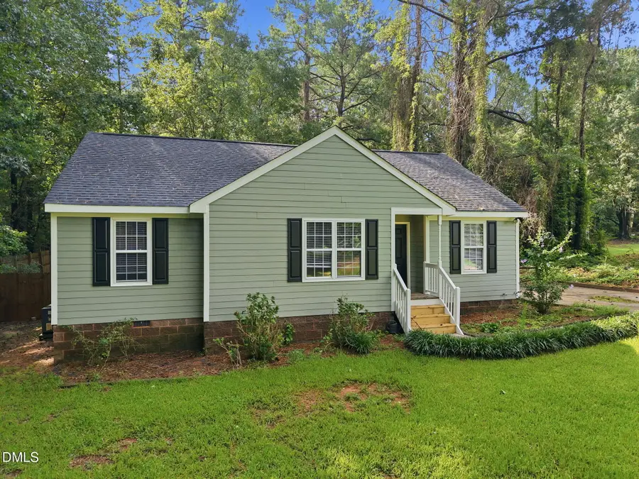 108 Bristol Court, Youngsville, NC 27596 - #2