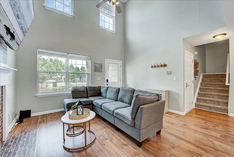 4 Cayman Court, Durham, NC 27703 - #2
