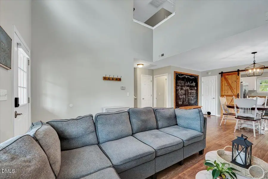 4 Cayman Court, Durham, NC 27703 - #3