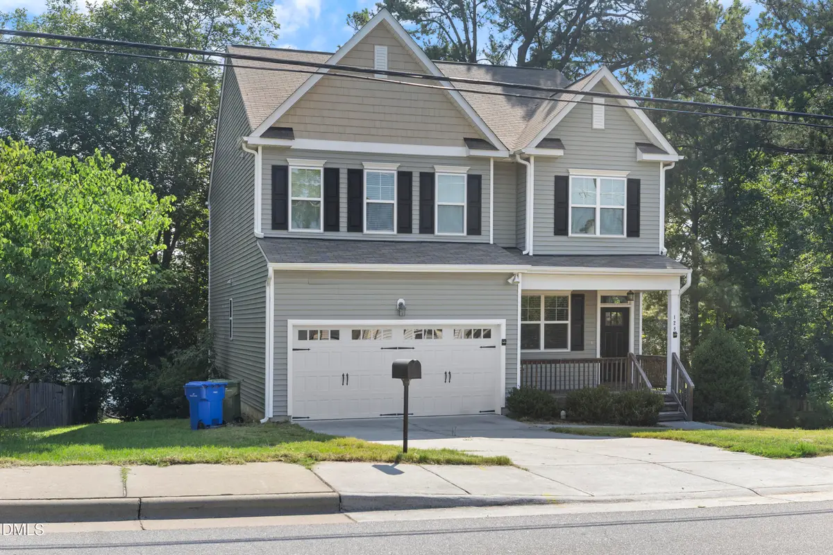 128 Bridge Street, Fuquay Varina, NC 27526 - #1