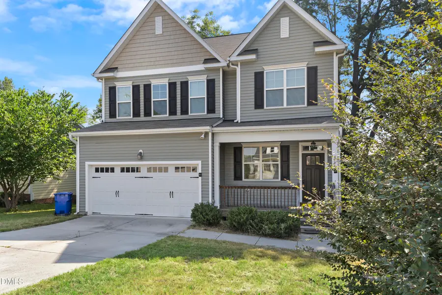 128 Bridge Street, Fuquay Varina, NC 27526 - #2