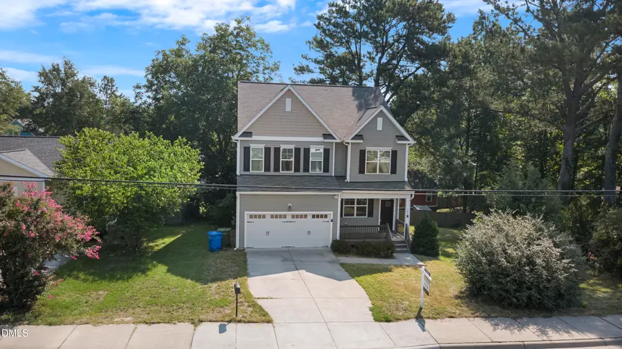 128 Bridge Street, Fuquay Varina, NC 27526 - #3