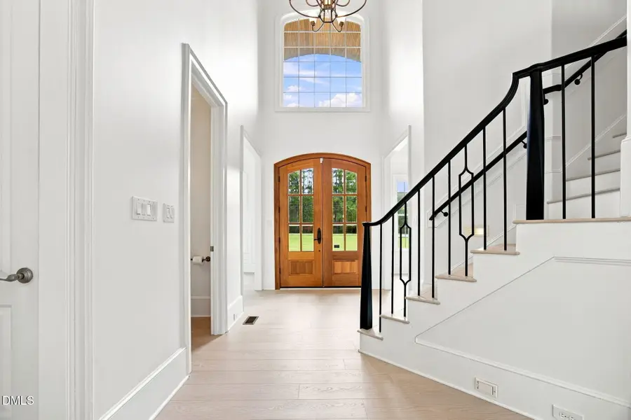 13201 Norwood Road, Raleigh, NC 27614 - #3