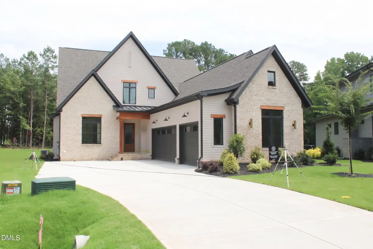 15 Geranium Drive, Youngsville, NC 27596 - #1