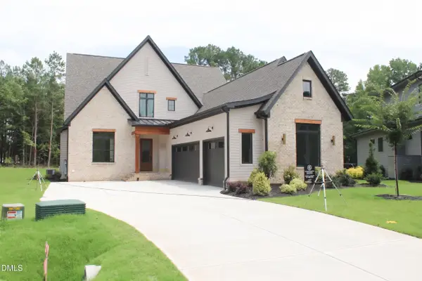 15 Geranium Drive, Youngsville, NC 27596