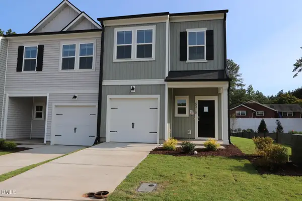 5018 Silver Brook Road, Durham, NC 27703
