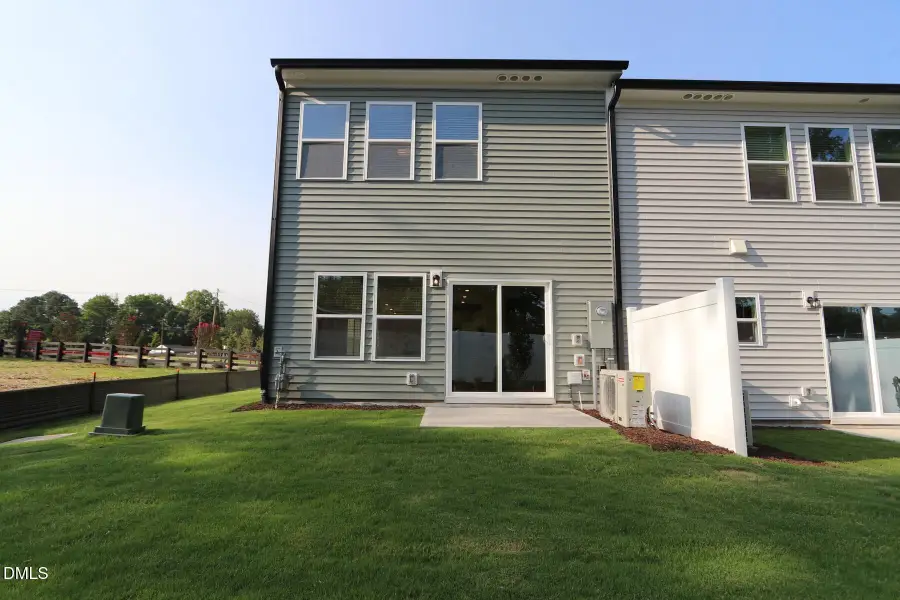 5018 Silver Brook Road, Durham, NC 27703 - #3