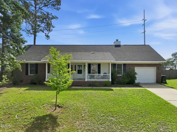 533 Offing Drive, Fayetteville, NC 28314