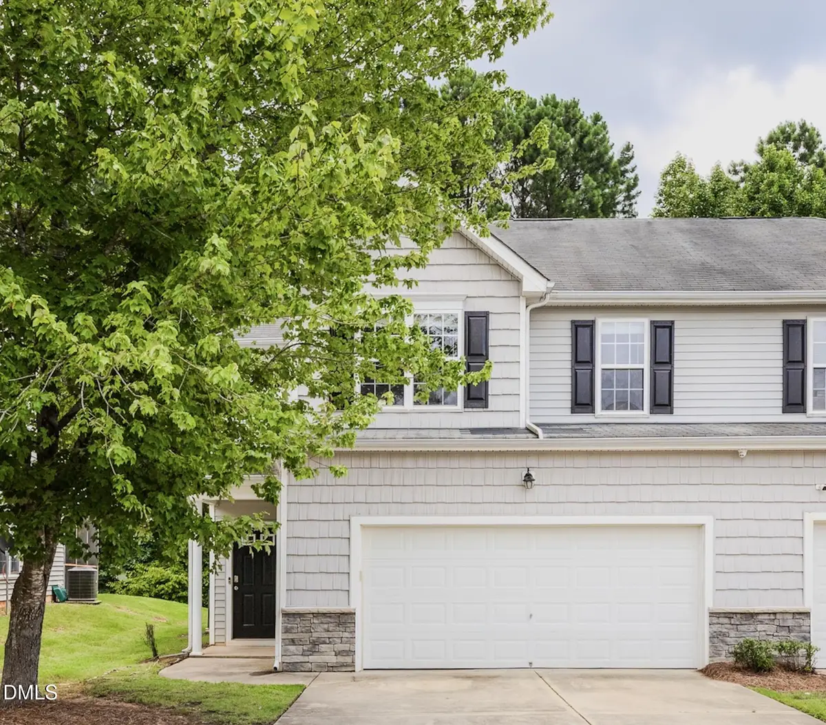 633 Woodson Drive, Clayton, NC 27527 - #1